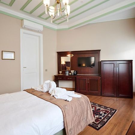 White Palace Old City Boutique Hotel Istanbul Ruang foto