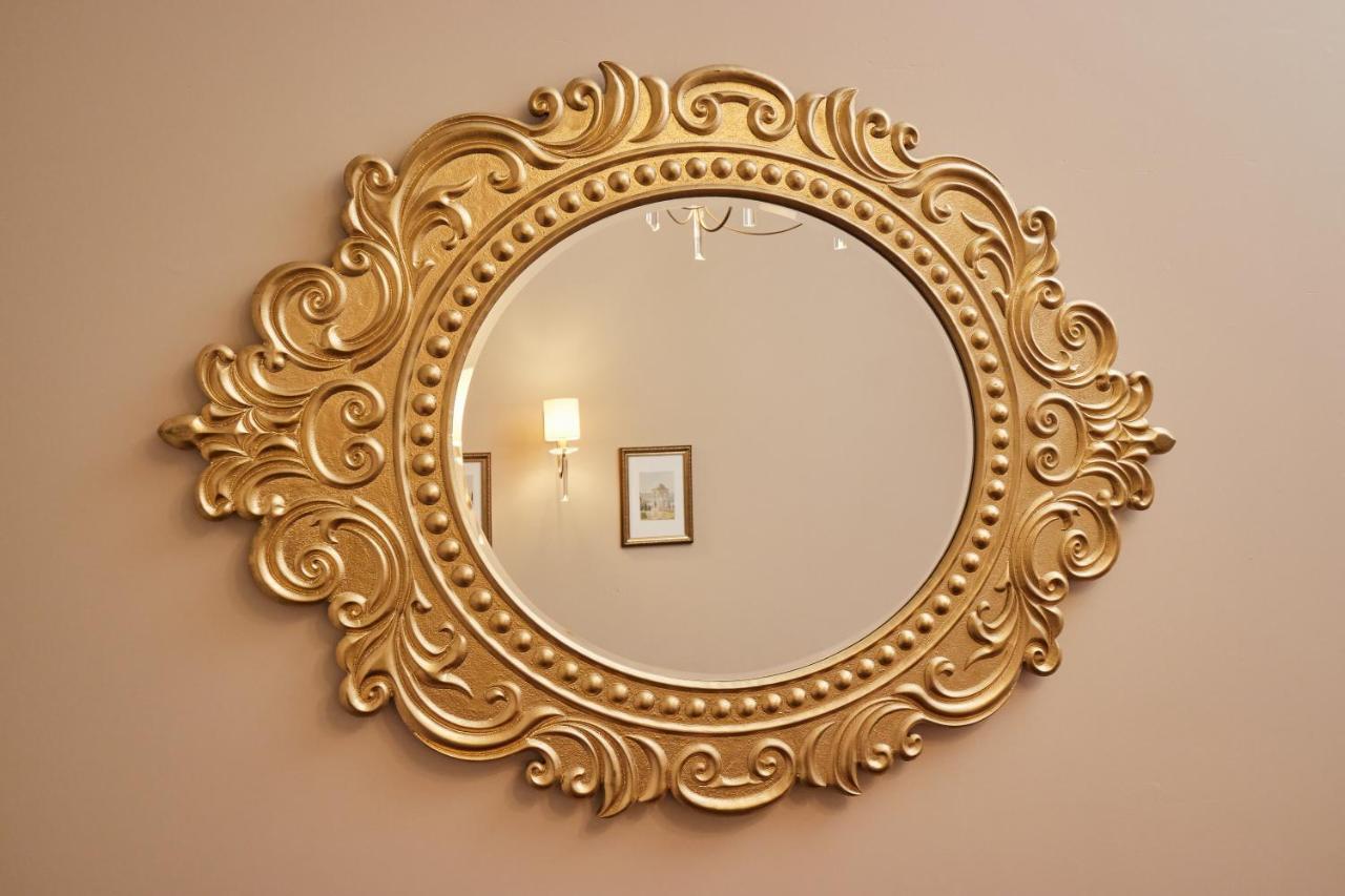White Palace Old City Boutique Hotel Istanbul Bagian luar foto
