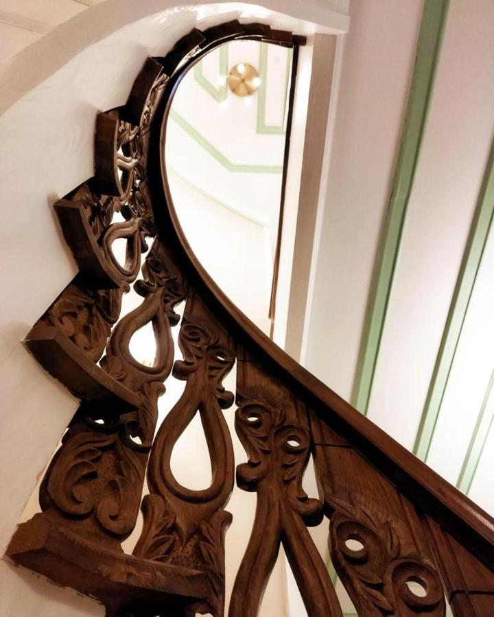 White Palace Old City Boutique Hotel Istanbul Bagian luar foto