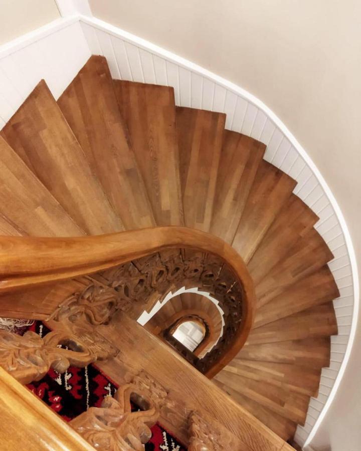 White Palace Old City Boutique Hotel Istanbul Bagian luar foto