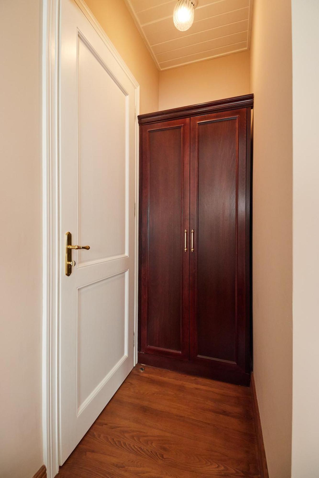 White Palace Old City Boutique Hotel Istanbul Ruang foto