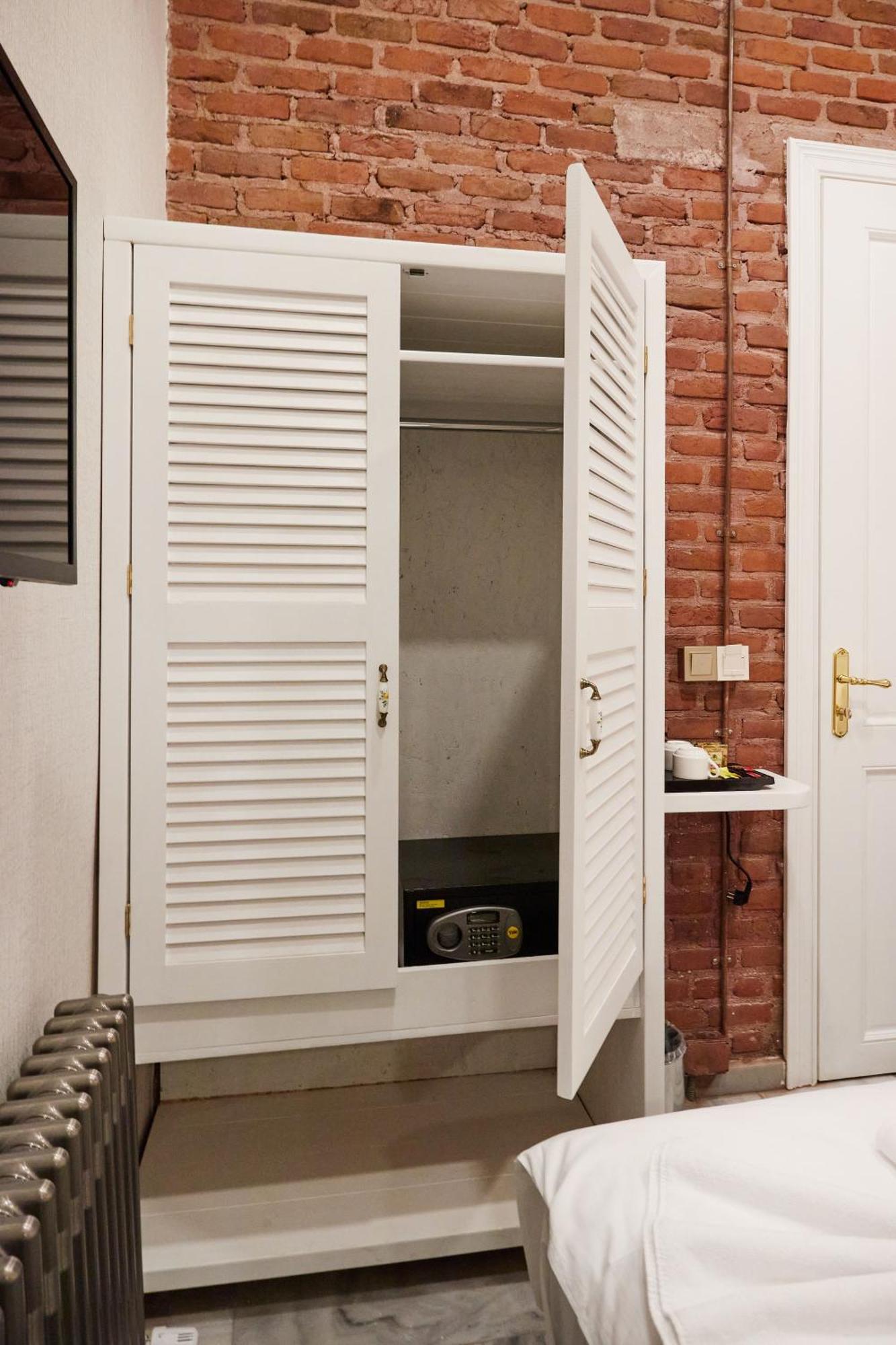 White Palace Old City Boutique Hotel Istanbul Ruang foto