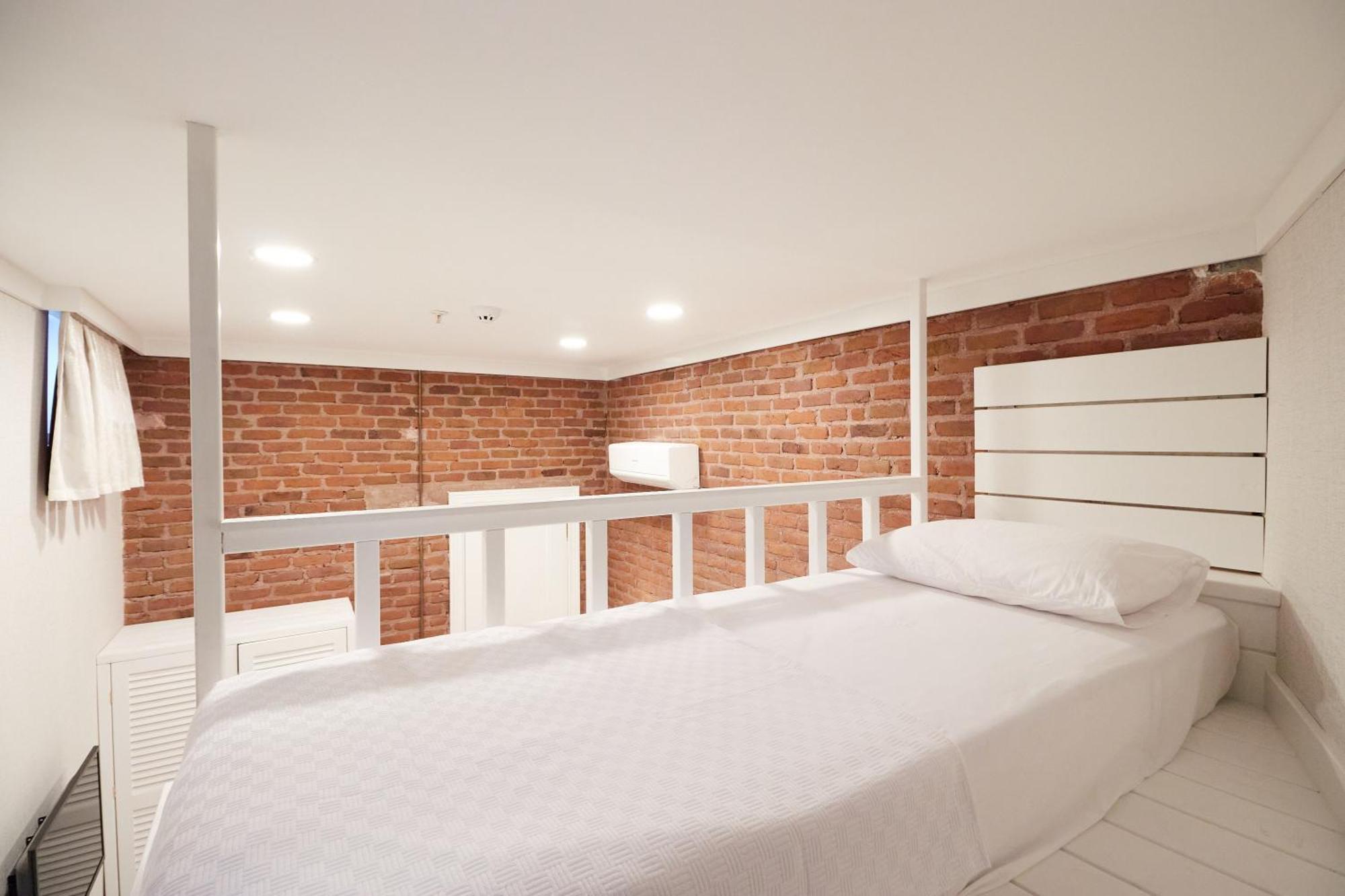 White Palace Old City Boutique Hotel Istanbul Ruang foto