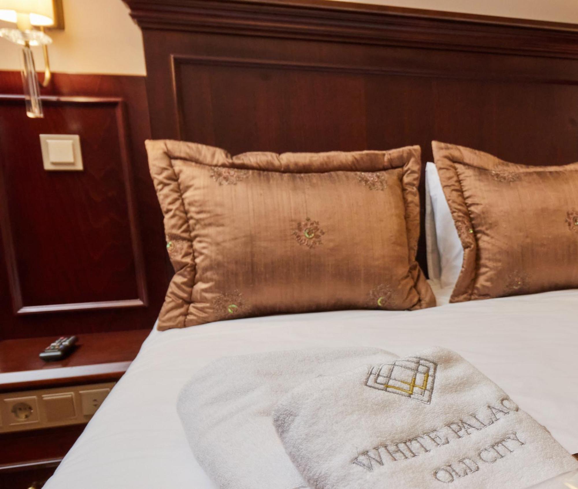 White Palace Old City Boutique Hotel Istanbul Ruang foto