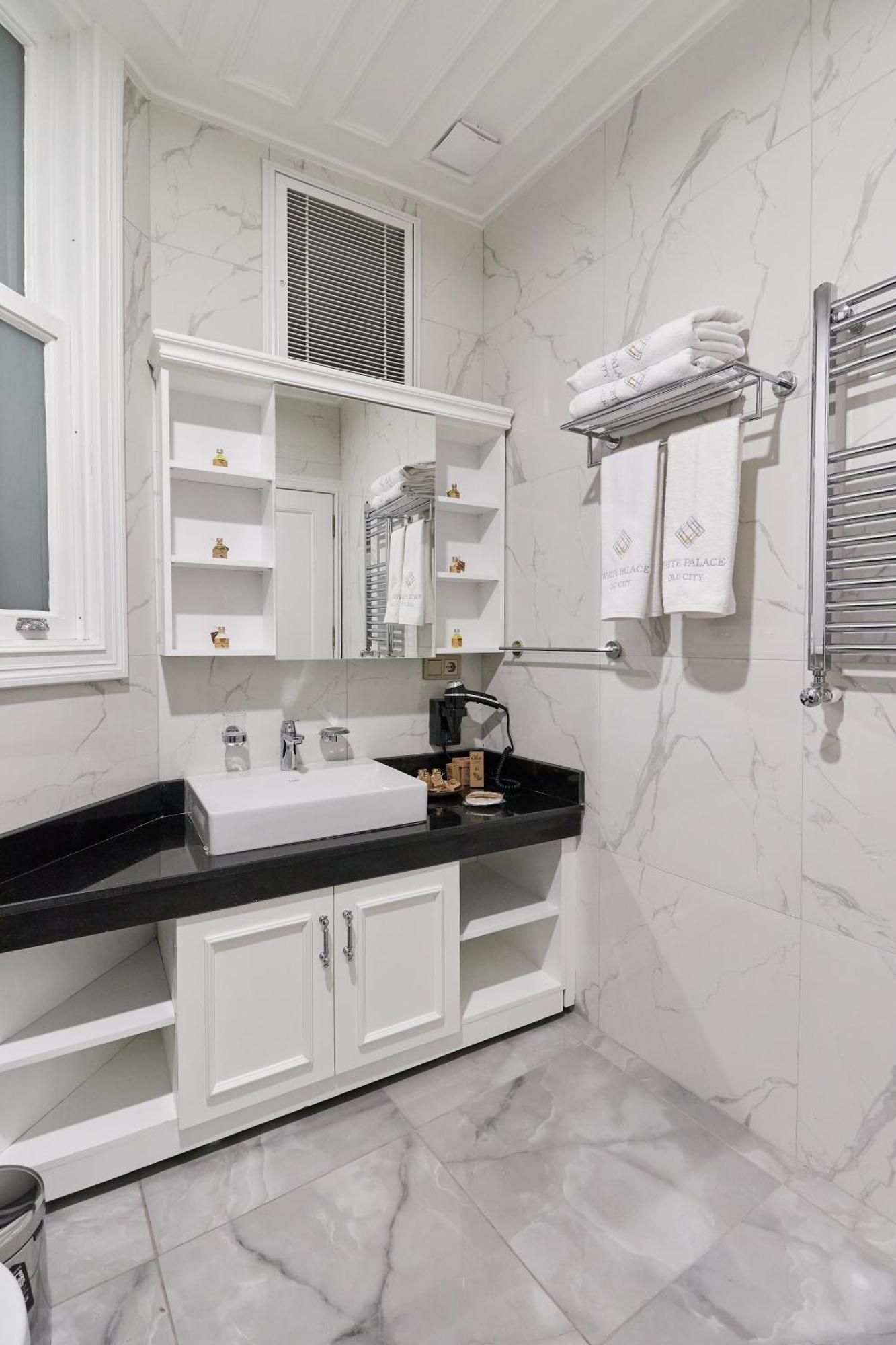 White Palace Old City Boutique Hotel Istanbul Ruang foto